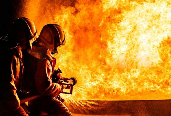 Fire Protection