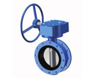 AWWA C504 Center Line Butterfly Valve Fig.2102/2103