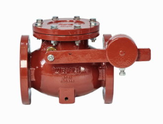 AWWA C508 Swing Check Valves