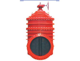 AWWA C509 NRS Resilient Seated Gate Valve Fig.3226