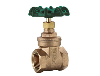 Bronze Gate Valve