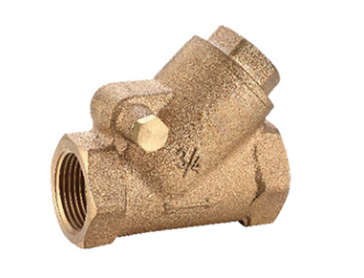 Bronze Swing Check Valve