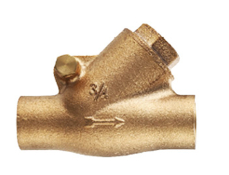 Bronze Swing Check Valve