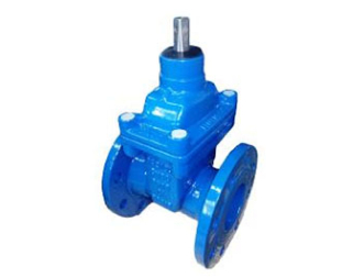 DIN 3352 NRS Resilient Seated Gate Valve Fig.3276
