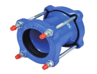 Flexible Coupling FIG.8602
