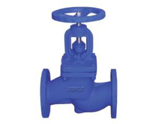 Globe Valve FIG.6125
