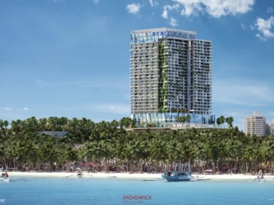 KHÁCH SẠN MOVENPICK HẠ LONG