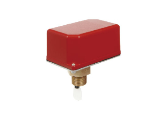 Máy dò lưu lượng nước FM Loại cánh quạt