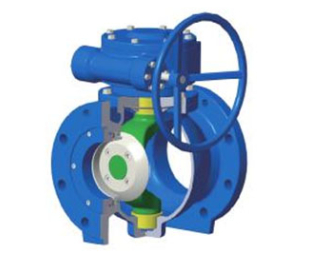Metal Seated Plug Valve Fig.1205