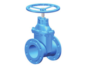 NRS Resilient Seated Gate Valve FIG.3243