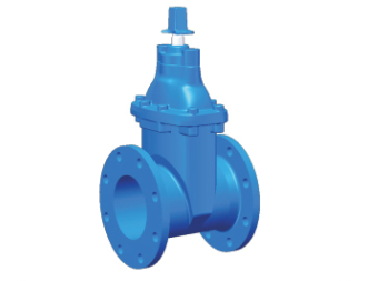 NRS Resilient Seated Gate Valve FIG.3283E