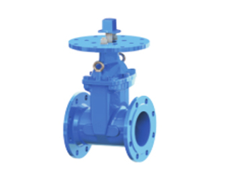 NRS Resilient Seated Gate Valve Flanged Ends & Grooved Ends & PO Ends FIG.3042