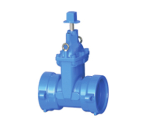 NRS Resilient Seated Gate Valve Flanged Ends & Grooved Ends & PO Ends FIG.3042