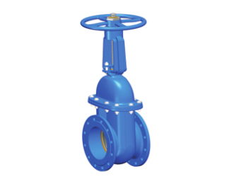 OS&Y Metal Seated Gate Valve FIG.3194