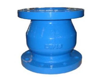 Silent Check Valve Bronze Seat & SS Seat FIG.5104/5105