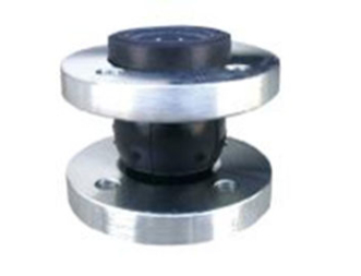 Single Sphere Rubber Expansion Joint Fig.8101