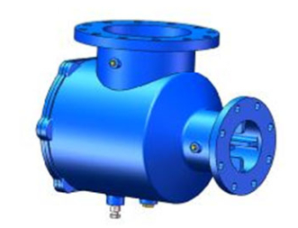 Suction Diffuser FIG.7109