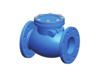 Swing Check Valve FIG.5101/5102