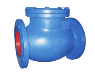 Swing Check Valve FIG.5201/5202