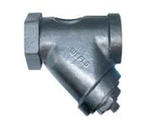 Thread Ends Y-Strainer FIG.7701
