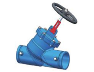 Triple Duty Valve Fig.1918