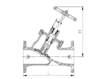 Triple Duty Valve Fig.1918