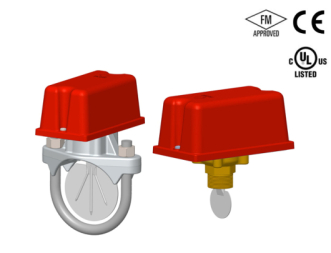 UL / FM / CE Listed / Certified / Approved Waterflow Detectors