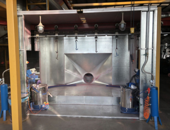 UL / FM Valve and Fire Hydrant Products for use with Sea Water – EPC Projects