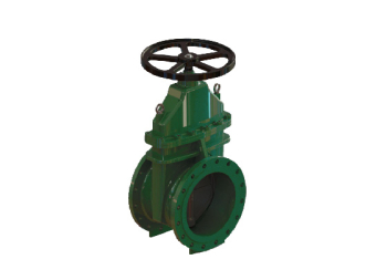 Van cổng ghế đàn hồi NRS