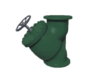 Van kiểm tra đa chức năng