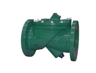 Van kiểm tra Swing-flex