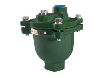 Van xả khí có ren