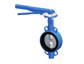 Wafer Butterfly Valve FIG.2302