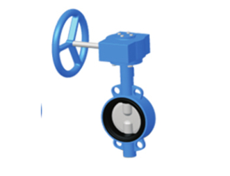Wafer Butterfly Valve FIG.2302