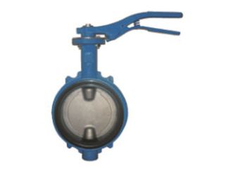 Wafer Butterfly Valve FIG.2302A(2303A-2304A)