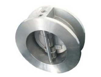 Wafer Double Door Check Valve FIG.5304