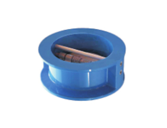 Wafer Double Door Check Valve FIG.5306