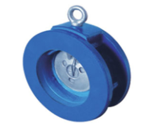 Wafer Swing Check Valve FIG.5301