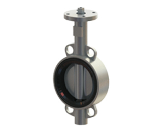 Water Butterfly Valve FIG.2302-S