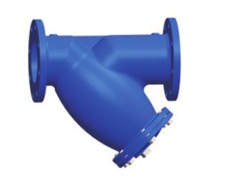 Y-Strainer FIG.7101/7102