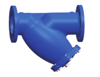 Y-Strainer FIG.7103/7107
